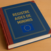 Le registre de minimis est arrivé !